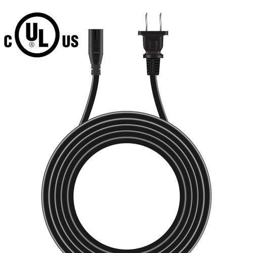 6ft power cord - 6ft,